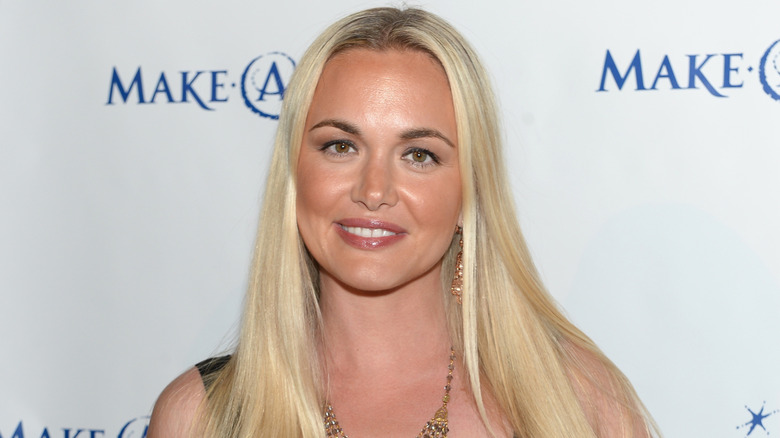 Vanessa Trump anunció que le diagnosticaron cáncer de mama.