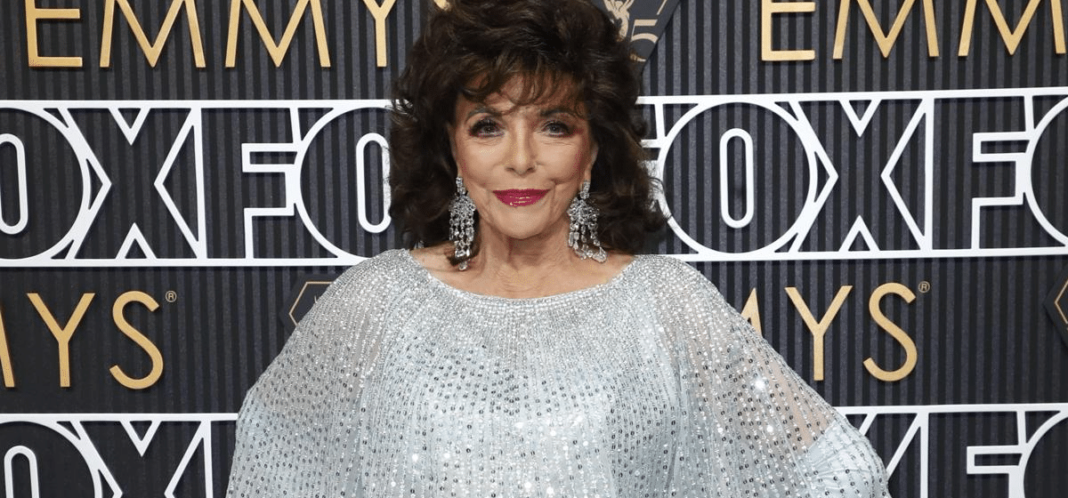 Demi Moore deslumbra y Joan Collins sorprende en una espectacular primera alfombra roja de Cannes.