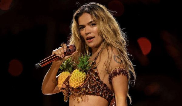 Karol G será galardonada con el premio a la Excelencia Artística Internacional en los American Music Awards.