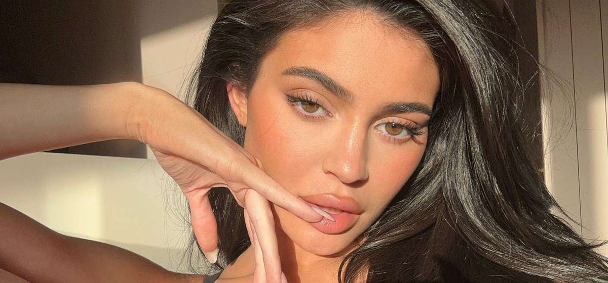 Kylie Jenner habla sobre el momento más difícil que vivió durante el embarazo de su hijo Aire.