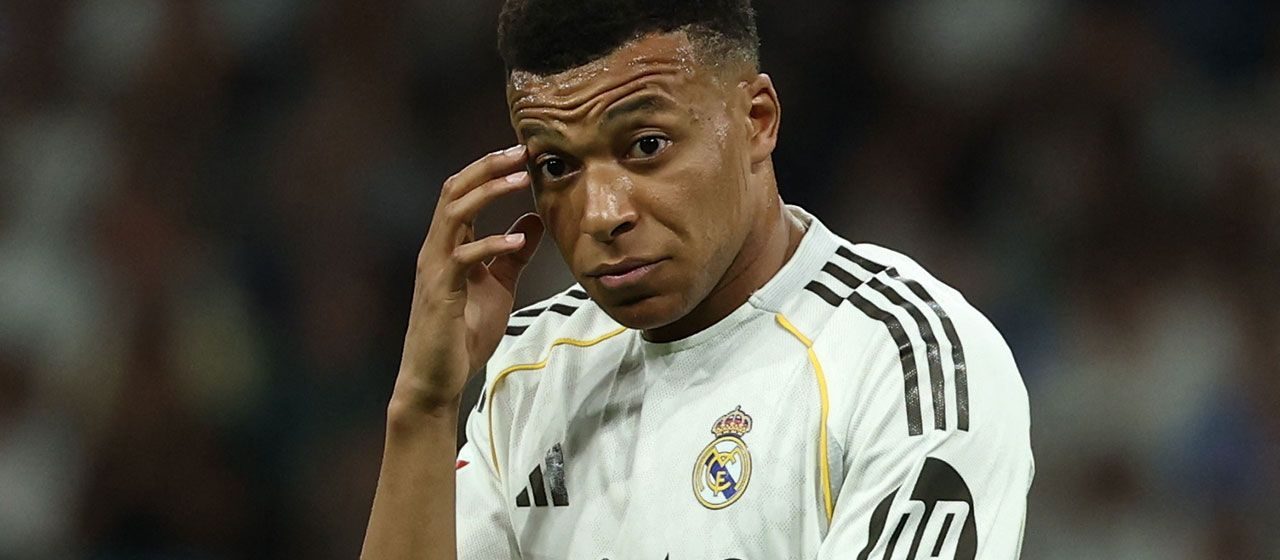 ¡Momento viral en streaming! Un streamer captó en vivo a Kylian Mbappé junto a Ester Expósito.