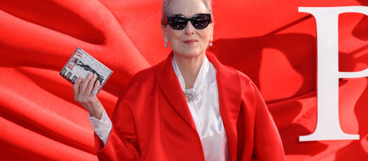 Meryl Streep consiguió un contrato de 12.5 mdd para volver a interpretar a Miranda Priestly en El diablo viste a la moda 2
