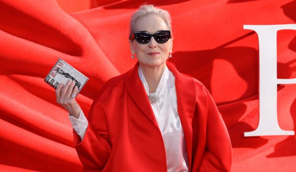 Meryl Streep consiguió un contrato de 12.5 mdd para volver a interpretar a Miranda Priestly en El diablo viste a la moda 2