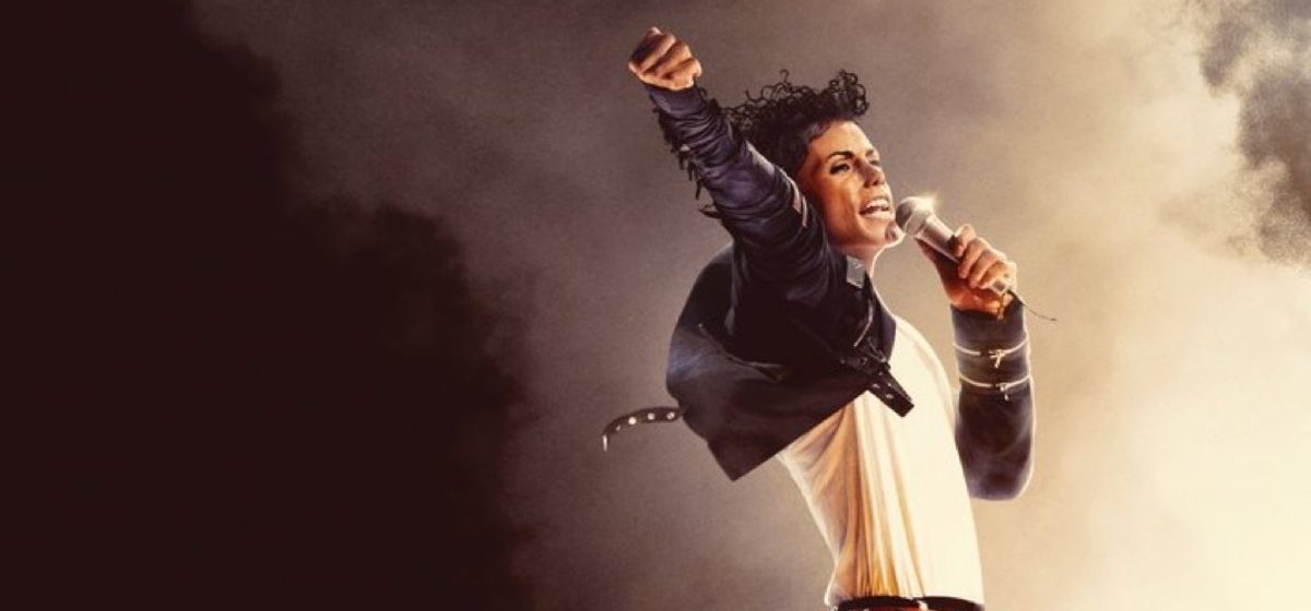 Michael Jackson revive su reinado: su música arrasa en streaming tras el impacto de su biopic