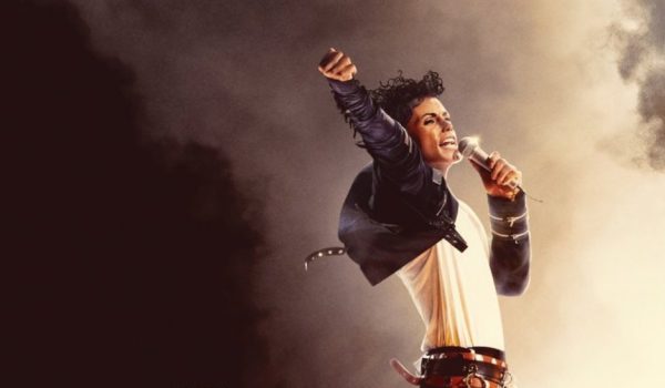 Michael Jackson revive su reinado: su música arrasa en streaming tras el impacto de su biopic