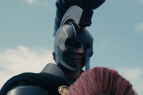 Christopher Nolan dice La Odisea y los dioses griegos son los verdaderos “superhéroes originales”
