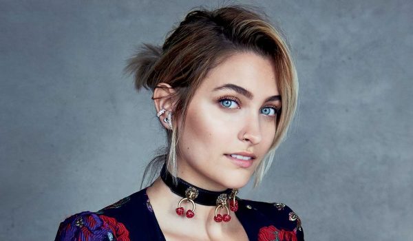 Paris Jackson gana batalla legal y recupera 625 mil dólares del patrimonio de Michael Jackson