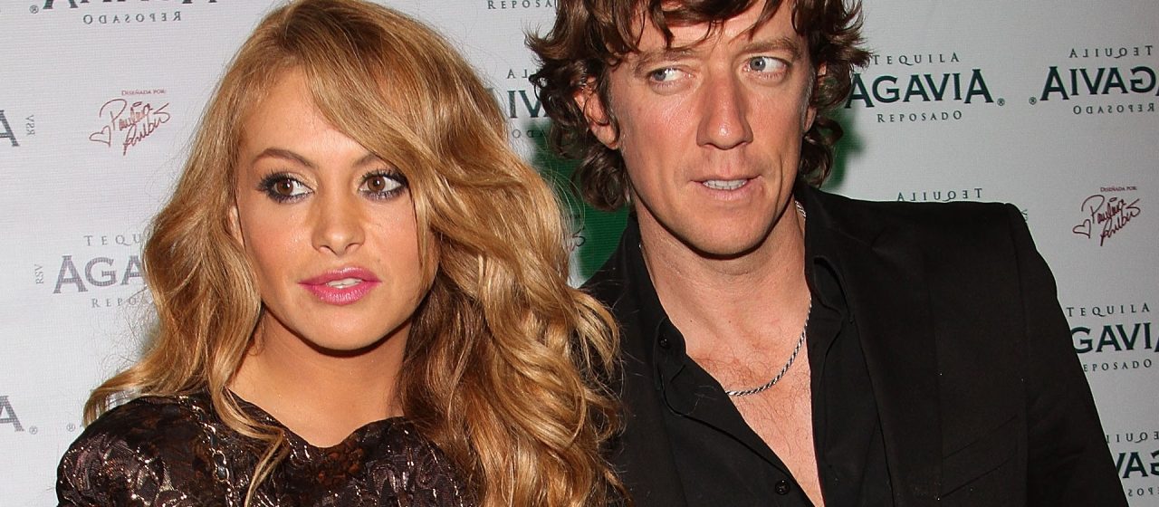 Paulina Rubio vs. Colate: así avanza el juicio que definirá el futuro de su hijo Andrea Nicolás