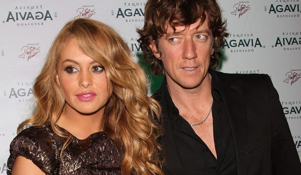 Paulina Rubio vs. Colate: así avanza el juicio que definirá el futuro de su hijo Andrea Nicolás