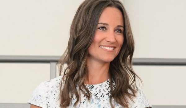 Pippa Middleton vende propiedad millonaria por presuntas deudas.