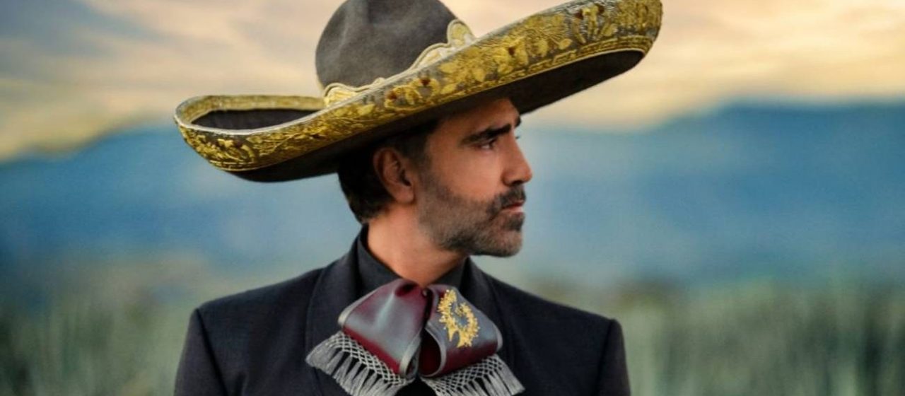 Alejandro Fernández cantará el Himno Nacional en el Mundial 2026