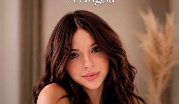 Ángela Aguilar reaparece con un look totalmente diferente
