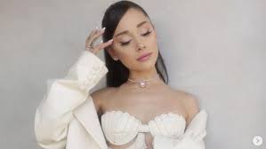 odo sobre el estreno de “Hate That I Made You Love Me”, el esperado regreso de Ariana Grande