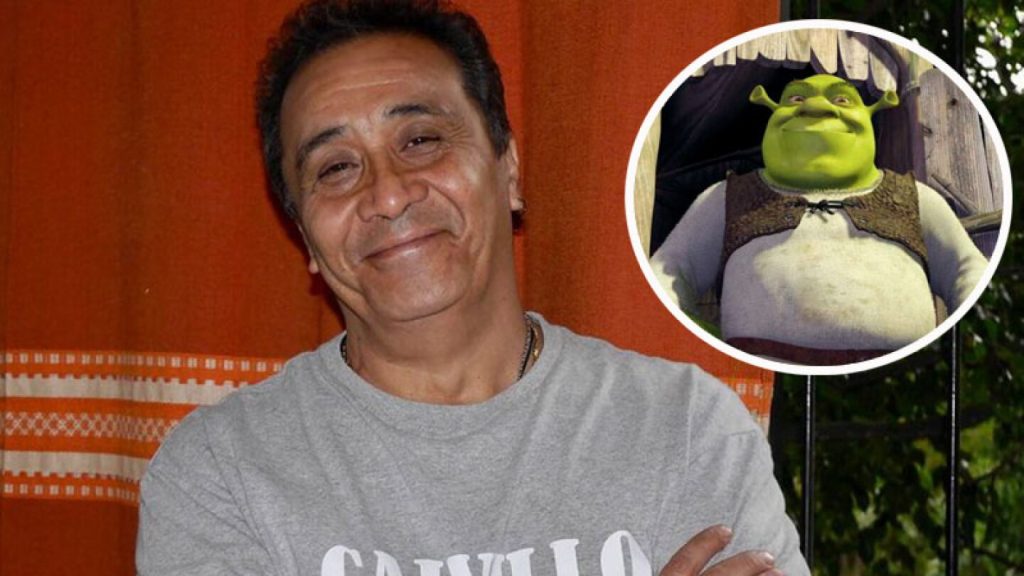 “Todo se vino abajo”: Alfonso Obregón explica su ausencia en ‘Shrek 5’