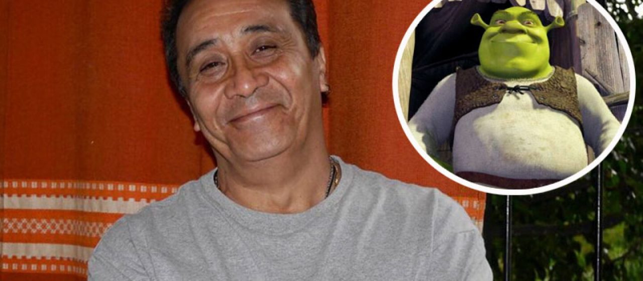 “Todo se vino abajo”: Alfonso Obregón explica su ausencia en ‘Shrek 5’
