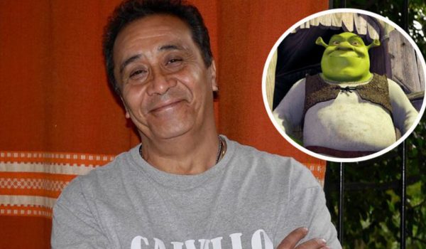 “Todo se vino abajo”: Alfonso Obregón explica su ausencia en ‘Shrek 5’