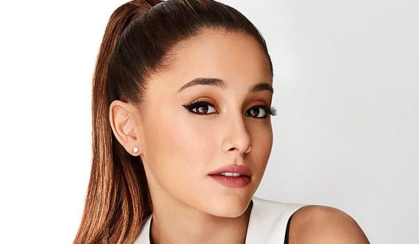 “Hate That I Made You Love Me” lleva a Ariana Grande al #1 del Billboard Hot 100