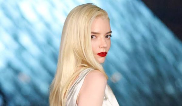 Anya Taylor-Joy, la actriz que podría revolucionar ‘La caza de Gollum’