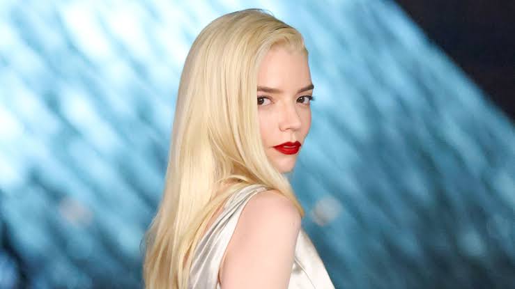 Anya Taylor-Joy, la actriz que podría revolucionar ‘La caza de Gollum’