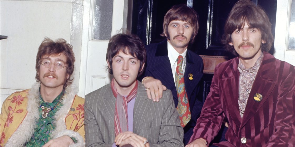 The Beatles reviven su presentación más legendaria con nueva versión en color