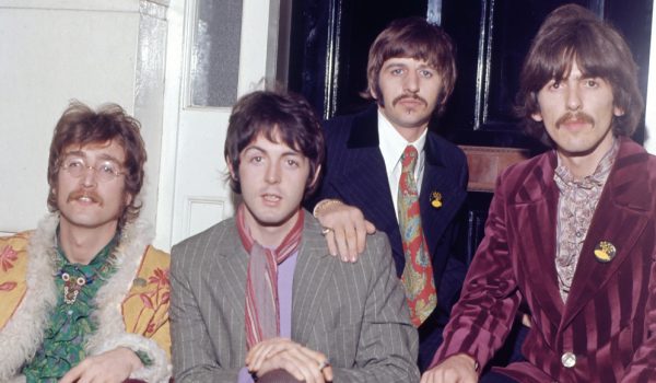 The Beatles reviven su presentación más legendaria con nueva versión en color