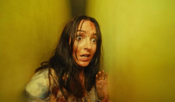 Se confirma la secuela de ‘Backrooms’: el terror viral regresa