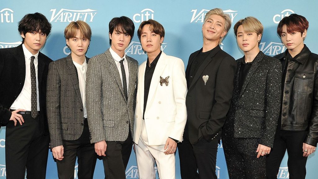 BTS en España: cómo llegar, a qué hora ir y qué canciones podrían sonar