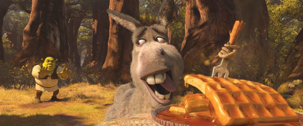 El personaje más querido de Shrek tendrá una aventura en solitario