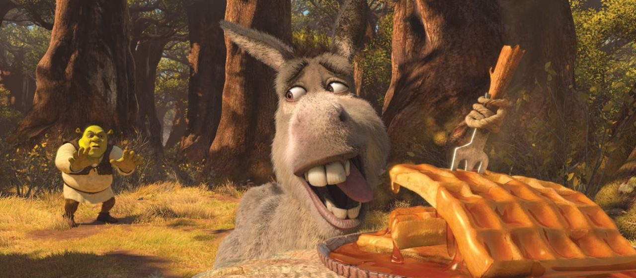 El personaje más querido de Shrek tendrá una aventura en solitario