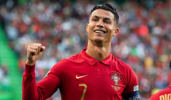 El adiós de una leyenda: mañana comienza el último Mundial de Cristiano