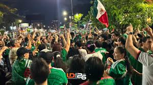 “De la fiesta al orden: la ciudad amanece limpia tras el triunfo de la Selección Mexicana