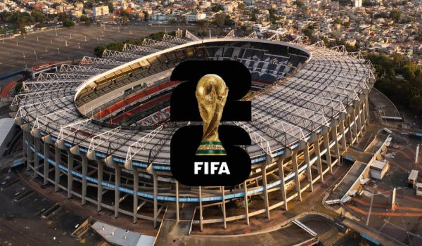 CDMX prepara gran operativo para el partido inaugural del Mundial 2026