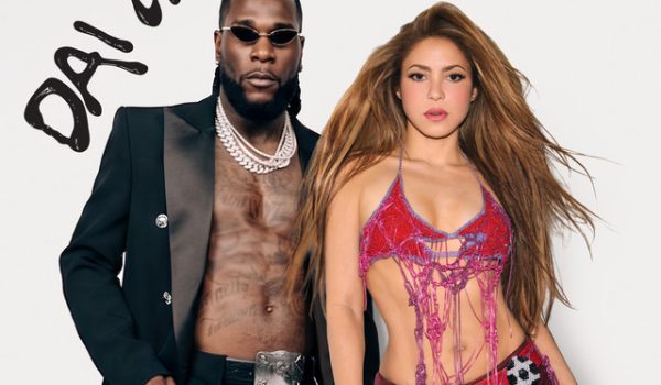 Shakira estrenará hoy la versión en español de “Dai Dai”