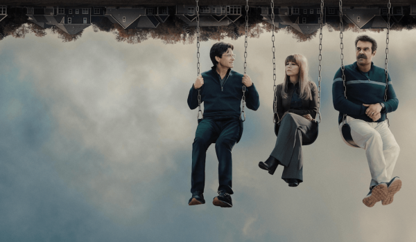 Javier Ibarreche revela cuál es la mejor serie del año en HBO Max