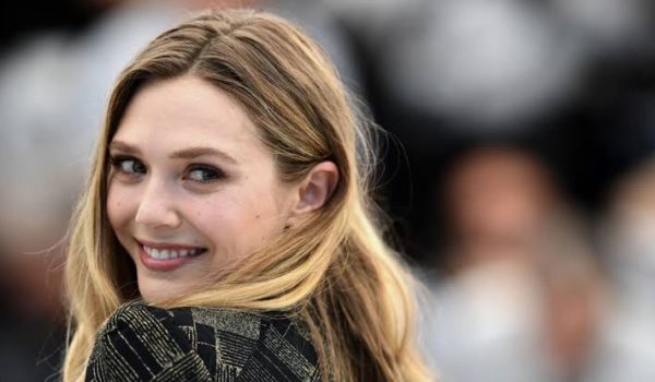 Oficial: Elizabeth Olsen está embarazada