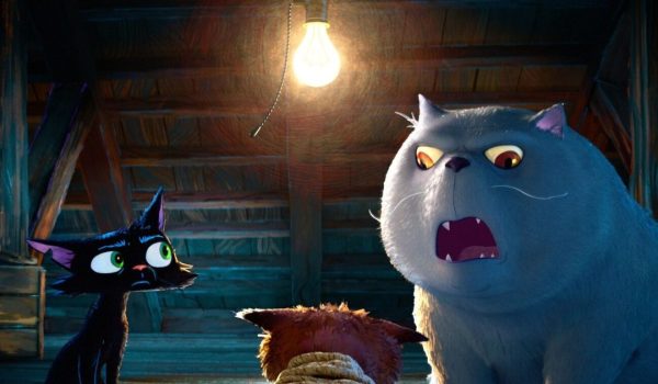 Mientras los fans esperan Toy Story 5, Pixar lanza el primer tráiler de su próxima película original. No sé tú, pero a mí ya me tiene en el bote