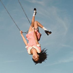 Olivia Rodrigo convierte el amor y el desamor en su nuevo álbum
