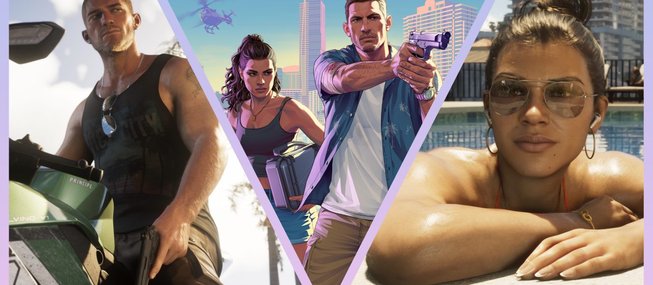 GTA VI ya tiene precios oficiales en México (y no son tan altos como esperabas)