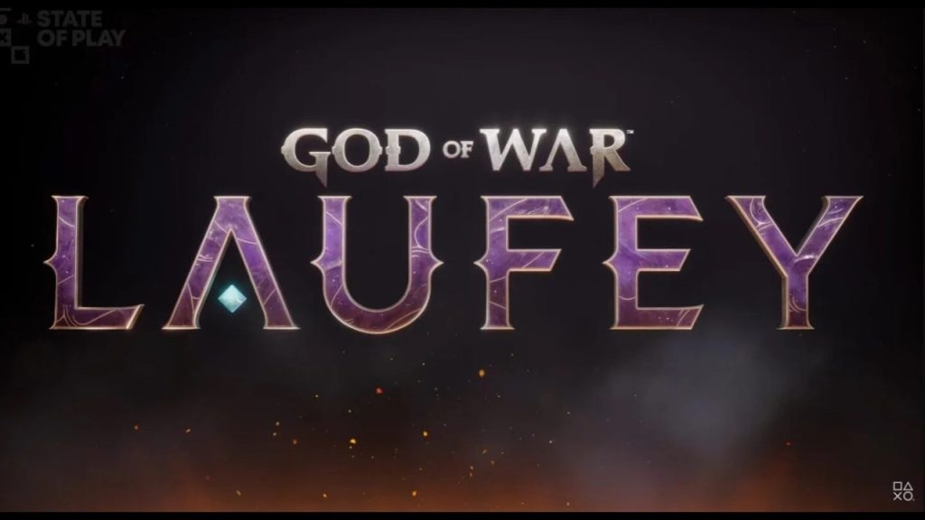 Anunciado God of War: Laufey, la nueva entrega centrada en la historia de Faye