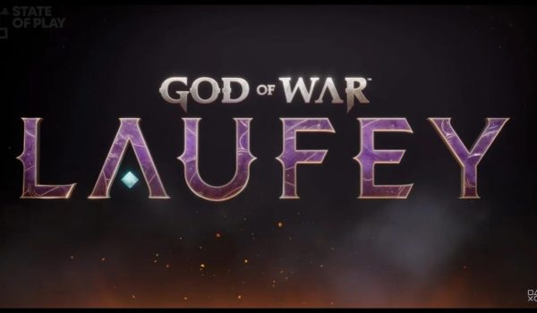 Anunciado God of War: Laufey, la nueva entrega centrada en la historia de Faye