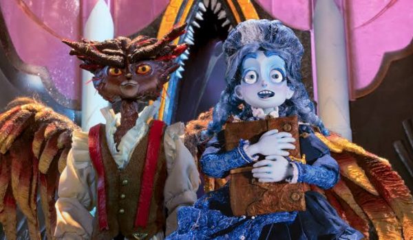 “Nos dijeron que no podíamos”: la lucha detrás del nuevo éxito animado mexicano de Netflix