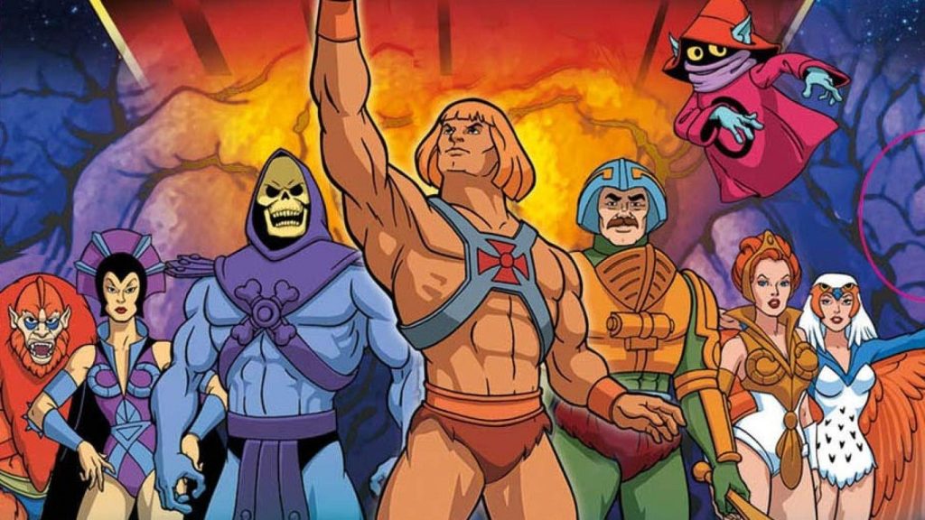 Las primeras reacciones a He-Man y los Masters del Universo destacan su nostalgia y a Jared Leto