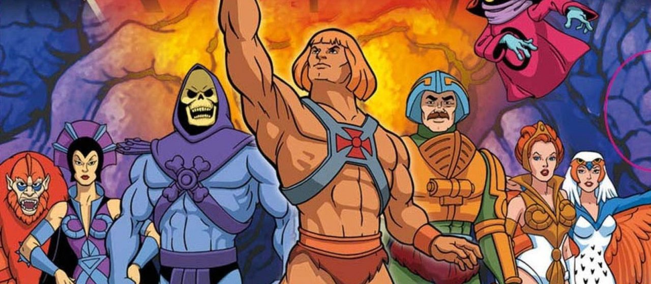 Las primeras reacciones a He-Man y los Masters del Universo destacan su nostalgia y a Jared Leto