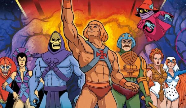 Las primeras reacciones a He-Man y los Masters del Universo destacan su nostalgia y a Jared Leto