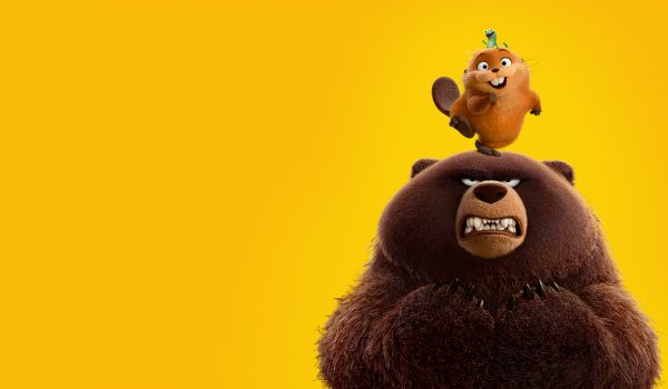 La aventura animada que conquistó al público ya llegó a Disney+