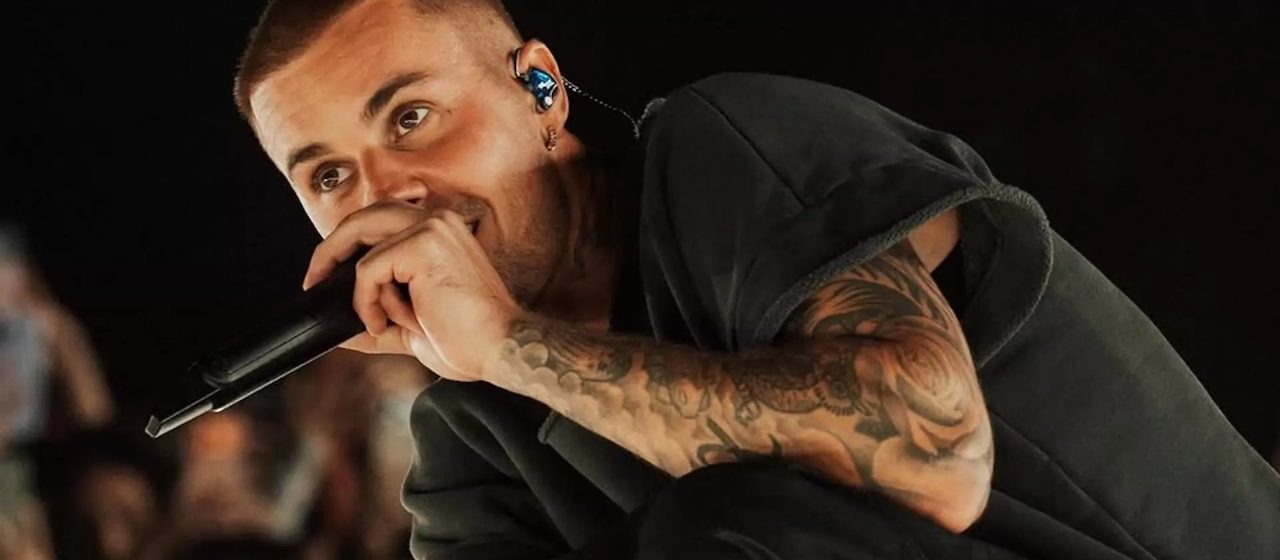 ¡Ya disponible! Justin Bieber publica su show de Coachella como álbum.
