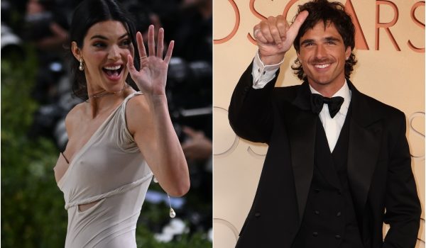 Kendall Jenner y Jacob Elordi, cada vez más unidos durante su estancia en Japón