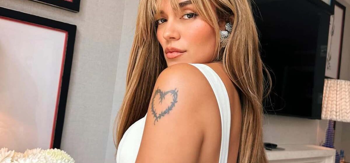 ¿Apoyo o crítica? El mensaje de Karol G al nuevo mandatario desata reacciones