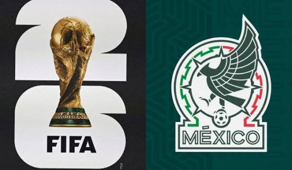 ¡HOY JUEGA MÉXICO Y VAMOS CON TODO!