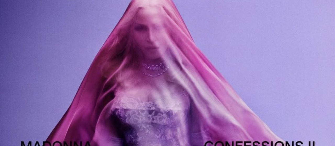Confessions II: The Film’: Madonna revela un adelanto de su canción con Feid